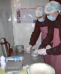 В Нижнем Новгороде появилась уникальная система диагностики свиного гриппа-3 набора реактивов для тестирования вируса гриппа А(H1N1).