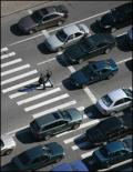 Только за один день в Нижнем Новгороде в рамках операции Пешеходный переход оштрафованы более пятидесяти водителей, не уступивших пешеходам дорогу на зебре.