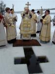 Вечером 18 января православные отмечают Крещенский Сочельник.