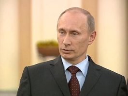 Путин проведет совещание об условиях развития экономики до 2013 года