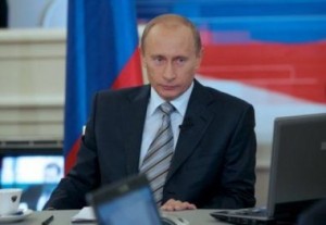 Путин лично ответил блогеру-дачнику