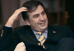 Отношения с Грузией при Саакашвили не могут быть восстановлены