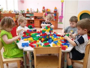 В сормовском детском саду появилось 15 новых мест
