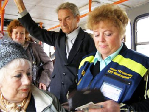 Штрафы за безбилетный проезд на электричке повысят до 3 тысяч рублей
