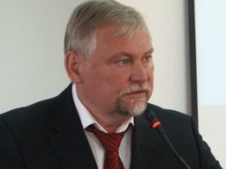 Единая Россия предлагает сохранить Булавинова на посту мэра