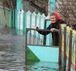 Нижегородская область готовится к сильнейшему паводку