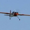 Пятьдесят юных пилотов-конструкторов приняли участие в соревнованиях авиамоделистов