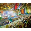 Нижегородцы блестяще выступили на тринадцатых междунарожных Дельфийских играх, которые проходили в Волгограде
