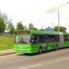 В Нижнем Новгороде начнет курсировать автобус, работающий на газомоторном топливе