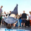 Проект «Танцы улиц» в очередной раз состоится на Театральной площади в Нижнем Новгороде