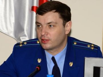 Никонов назначен и. о. замглавы администрации Нижнего Новгорода
