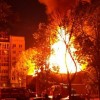 Пострадавшие от пожара в доме на Малой Ямской обратились в администрацию Нижегородского района с просьбой предоставить им жилье