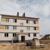 Шанцев проверил ход строительства жилья в Краснобаковском районе
