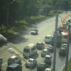 Пять человек пострадали при столкновении пассажирского автобуса с грузовиком в Нижнем Новгороде
