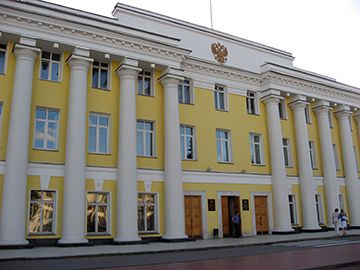 Концепцию государственной семейной политики РФ до 2025 года обсудят в Законодательном собрании