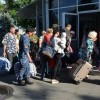 Нижегородская область продолжает принимать вынужденных переселенцев из Украины