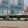 30 автобусов-гармошек планируется закупить для Нижнего Новгорода