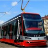 Сразу десять новых трамваев появятся на улицах Нижнего Новгорода на этой неделе