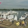 Несколько дней юные яхтсмены из России и Сербии покоряли воды волжской акватории
