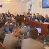 Законопроект о выплате 100 тысяч рублей за усыновленного ребенка принят в  первом чтении в Нижегородской области