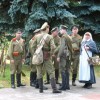 100-летие начала Первой мировой войны отметили в Нижнем Новгороде