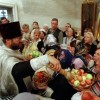 Православная церковь отмечает сегодня праздник Преображение Господне