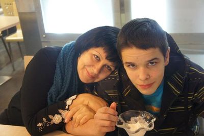 В США в штате Вайоминг пропал житель Нижнего Новгорода 20-летний Александр Сагиев