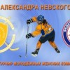 В Богородске пройдёт хоккейный турнир на Кубок Александра Невского-2014
