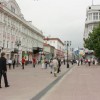 Похолодание ожидается в Нижнем Новгороде в последние дни августа