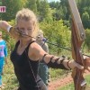 130 лучников со всей России приехали в Нижний Новгород, чтобы выбрать самого меткого