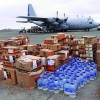 Десять тонн гуманитарного груза на борту самолета МЧС отправились из аэропорта Стригино в Китайскую народную республику