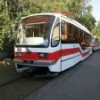 Движение трамваев №22 в Автозаводском районе будет временно прекращено