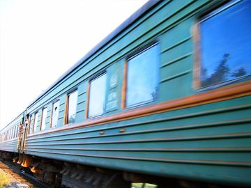 Расписание поездов на участке Нижний Новгород — Заволжье изменится с 13 сентября