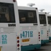 Нижегородпассажиравтотранс пополнится новыми автобусами и маршрутными такси