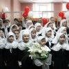 Более 11,5 тысяч первоклассников пришли в школы Нижнего Новгорода 1 сентября