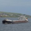 Два судна столкнулись на Волге в Нижегородской области