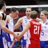 Сборная России по волейболу закончила первый этап Чемпионата Мира в качестве абсолютного лидера группы «С»