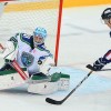 Нижегородское «Торпедо» матчем против ханты-мансийской «Югры» дало старт первой домашней серии седьмого сезона КХЛ