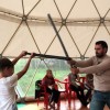 Благотворительный фестиваль «Свой путь» завершился в Нижнем Новгороде