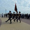 Триста курсантов Нижегородской академии МВД приняли присягу сотрудников органов внутренних дел