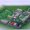 Новый жилой комплекс начнут строить на Бору