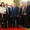 Третий Международный бизнес-саммит открылся на Нижегородской ярмарке