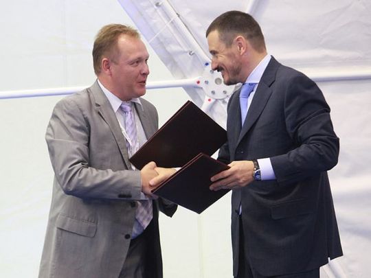 Финансированием программы строительства ФОКов в регионе займётся Банк Москвы