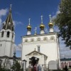 Состоятся торжества, посвященные 860-летию основания Городецкого Феодоровского мужского монастыря