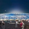 Нижний Новгород получил разрешение на строительство стадиона к ЧМ по футболу 2018 года