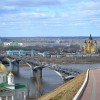 Нижний Новгород попал в число компактных городов-миллионников