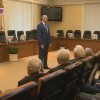 Тридцать человек сегодня получили звание «Заслуженный ветеран Нижегородской области»