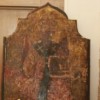 Уникальную икону «Господь Вседержитель», похищенную в прошлом году из церкви в Большемурашкинском районе, нашли нижегородские полицейские