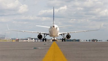 В аэропорт Стригино вернулся самолёт из-за отказа одного из двигателей