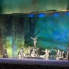 Балетная премьера для маленьких театралов «Маугли» накануне состоялась в Нижнем Новгороде.